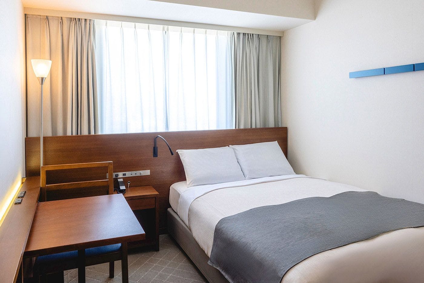 도쿄베이 아리아케 워싱턴 호텔