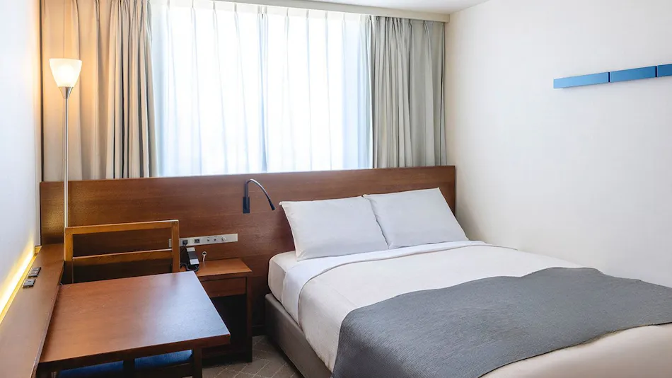 도쿄베이 아리아케 워싱턴 호텔