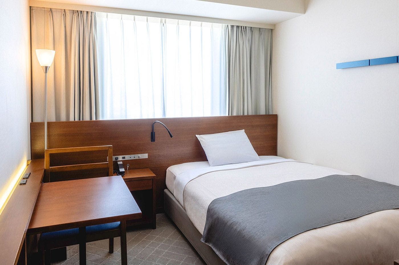 도쿄베이 아리아케 워싱턴 호텔