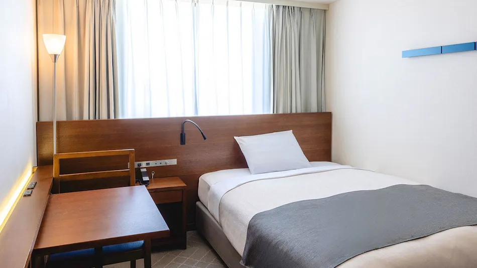 도쿄베이 아리아케 워싱턴 호텔