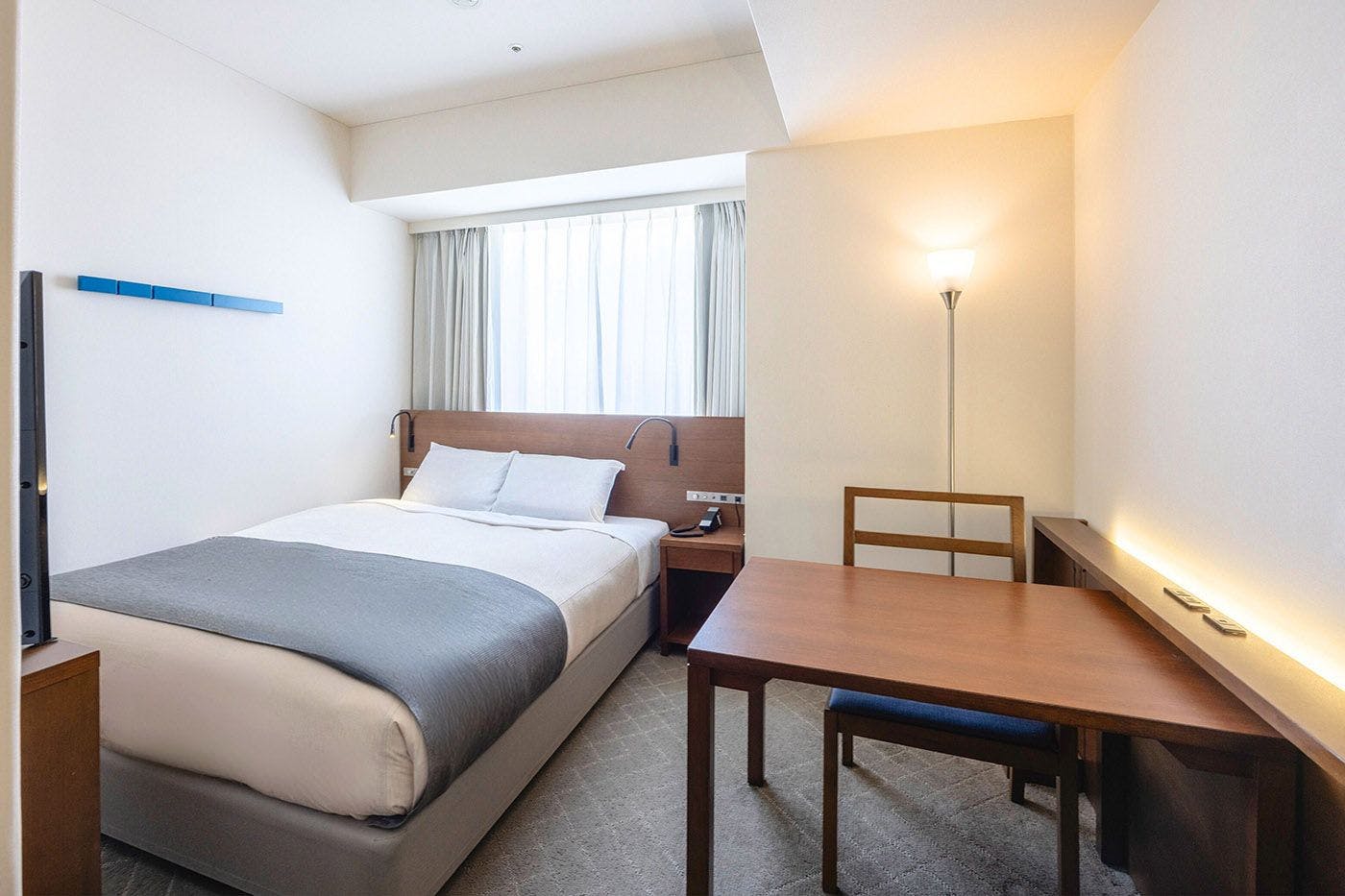 도쿄베이 아리아케 워싱턴 호텔