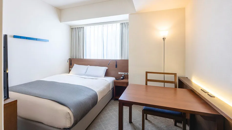 도쿄베이 아리아케 워싱턴 호텔