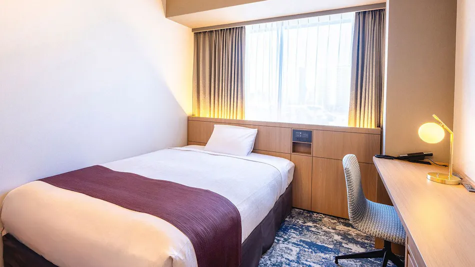 Tokyo Bay Ariake Washington Hotel