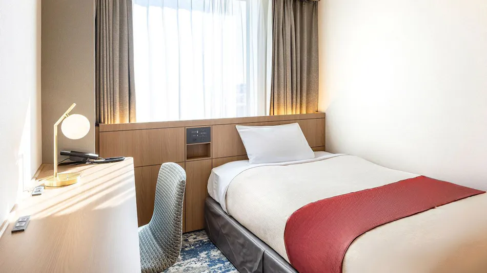 Tokyo Bay Ariake Washington Hotel