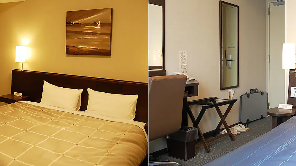 Hotel Route-Inn Nabari