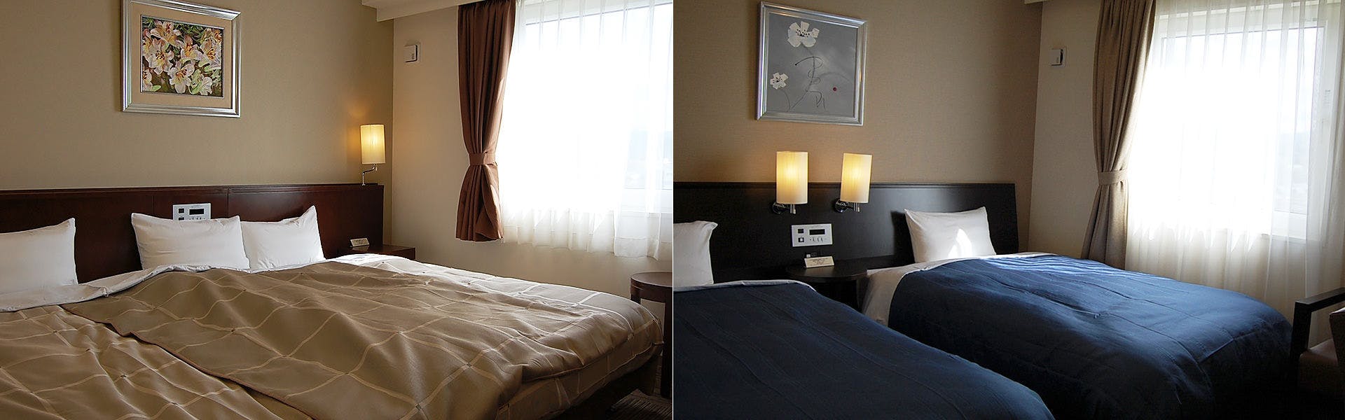 Hotel Route-Inn Nabari