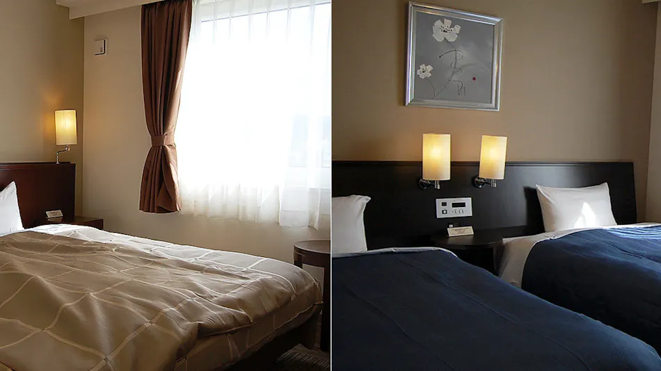 Hotel Route-Inn Nabari