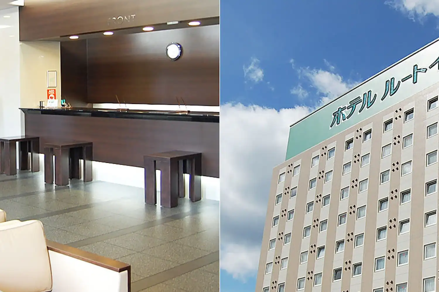 ห้องพัก