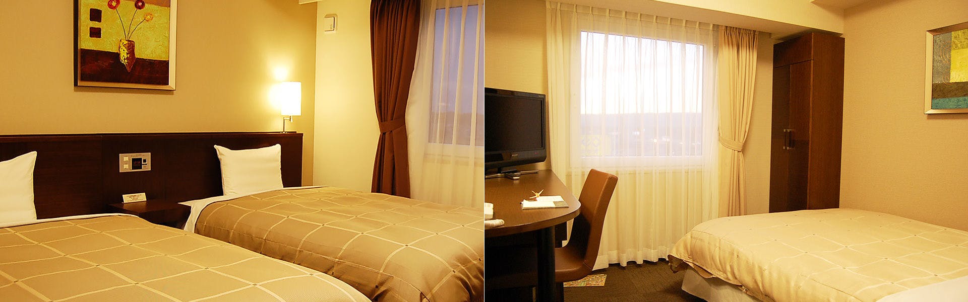 Hotel Route-Inn Nabari