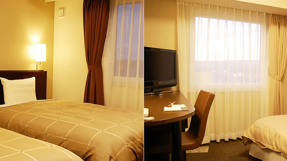 Hotel Route-Inn Nabari