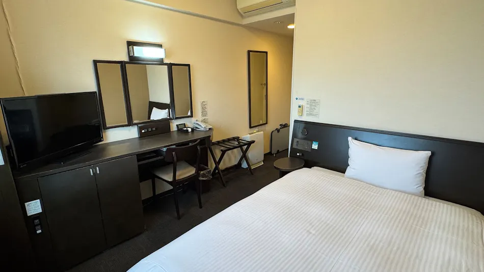 Hotel Route-Inn Nabari