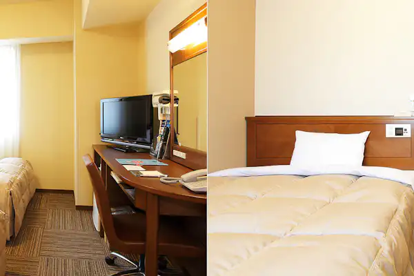 ห้องพัก