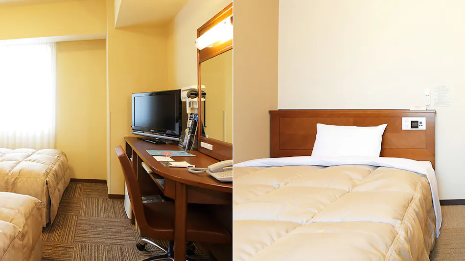 Hotel Route-Inn Ichinomiya Ekimae