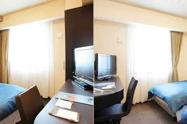 ร้านอาหาร / น้ำพุร้อน