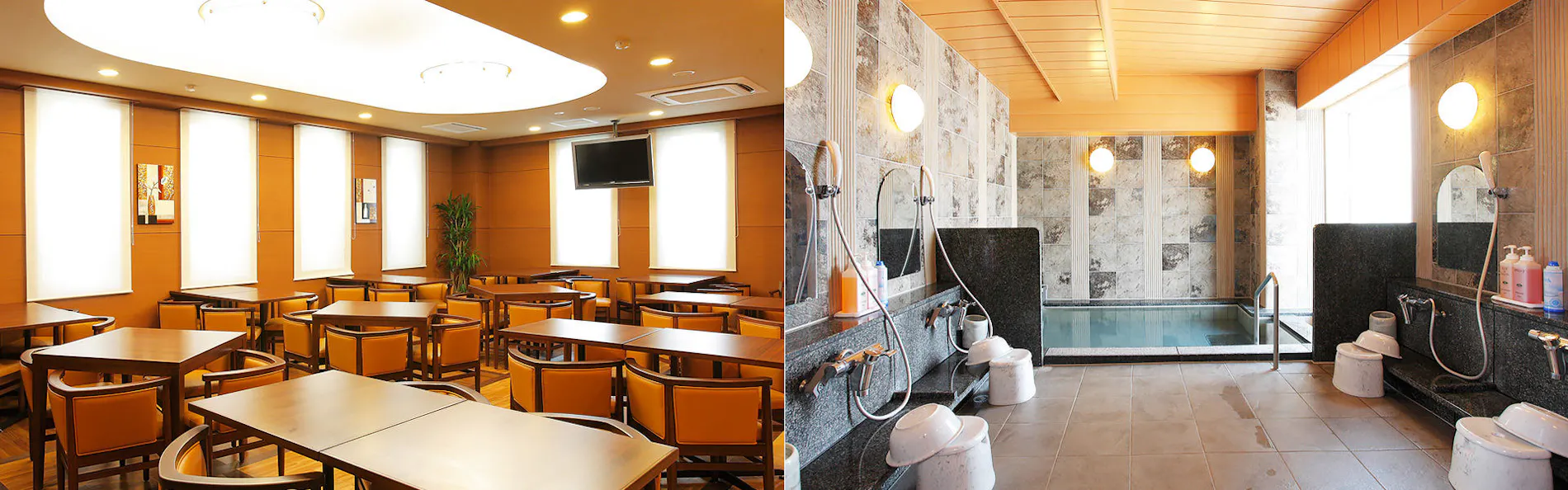 ホテルルートイン一宮駅前