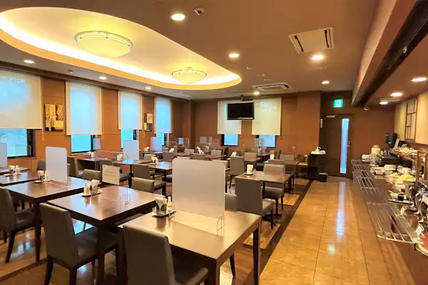 ร้านอาหาร