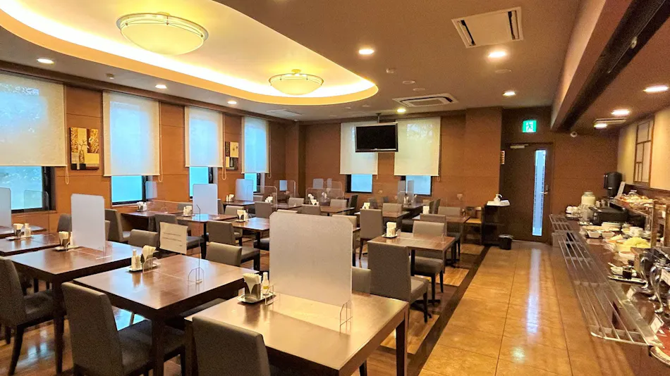Hotel Route-Inn Ichinomiya Ekimae