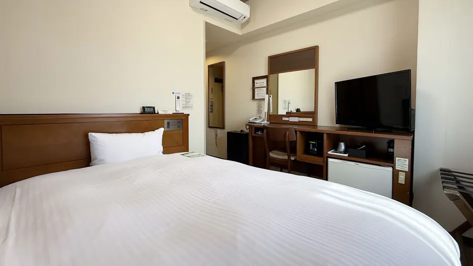 Hotel Route-Inn Ichinomiya Ekimae