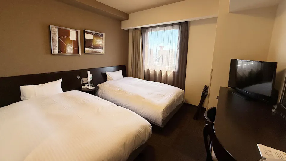 Hotel Route-Inn Ichinomiya Ekimae