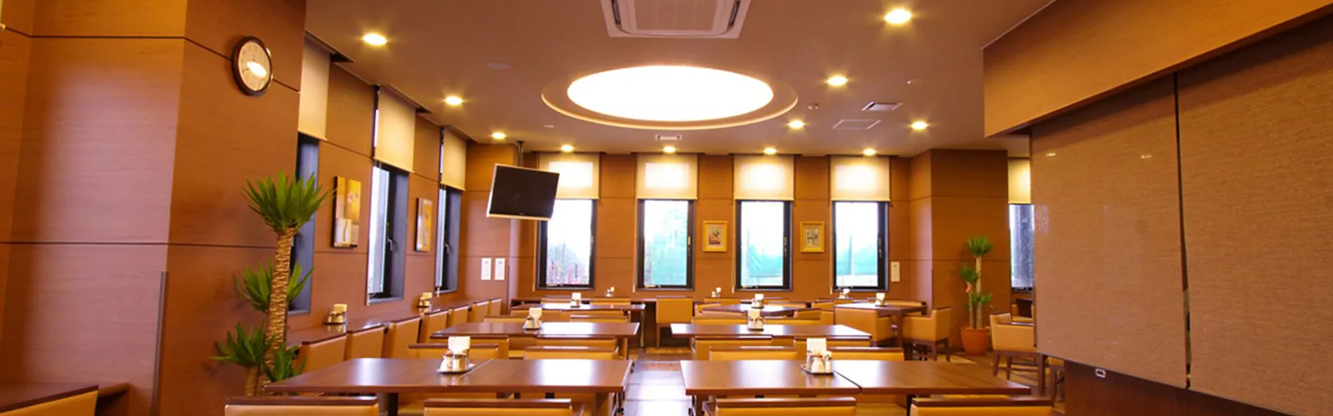 ホテルルートイン磐田インター