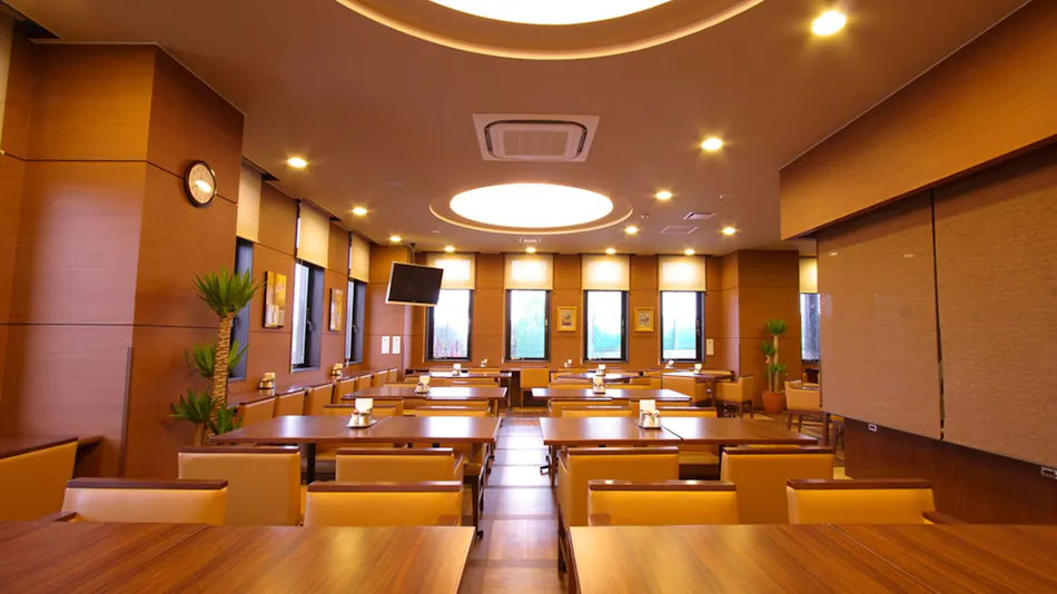 Hotel Route-Inn Iwata Inter