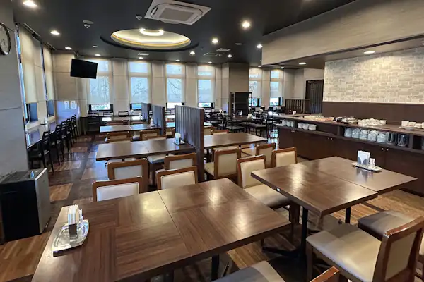 Restoran