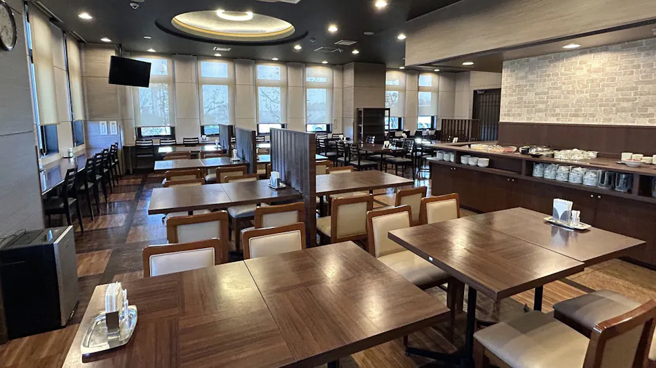 Hotel Route-Inn Iwata Inter
