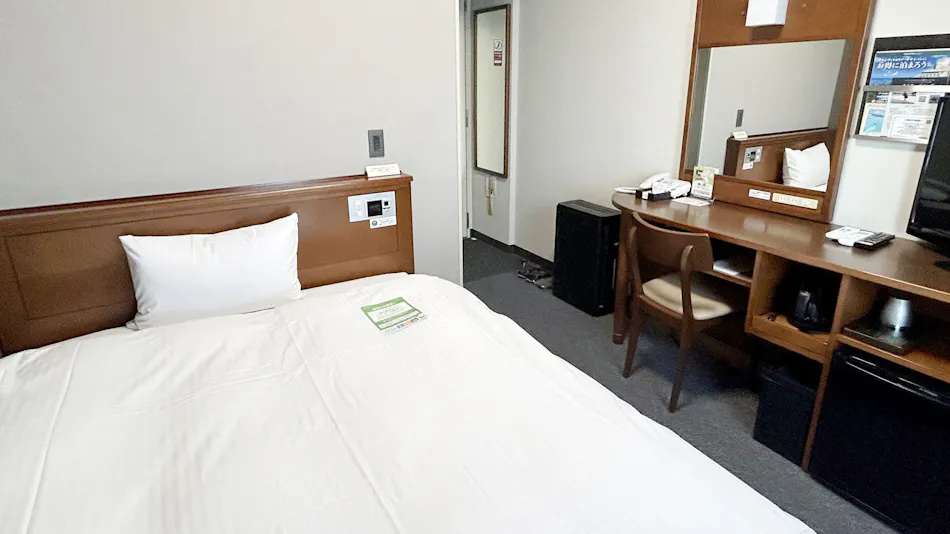 Hotel Route-Inn Iwata Inter