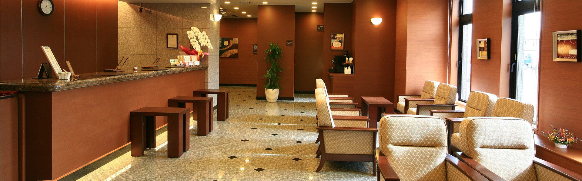 ล็อบบี้