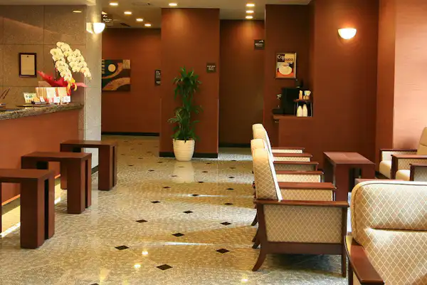 ล็อบบี้