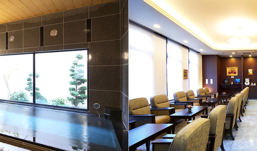 ホテルルートイン水海道駅前 の空室状況を確認する 宿泊予約は 一休 Com