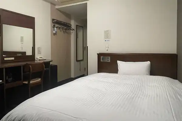 ห้องพัก