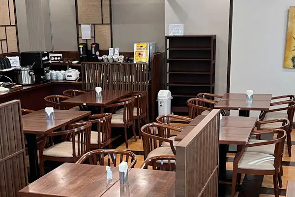 ร้านอาหาร