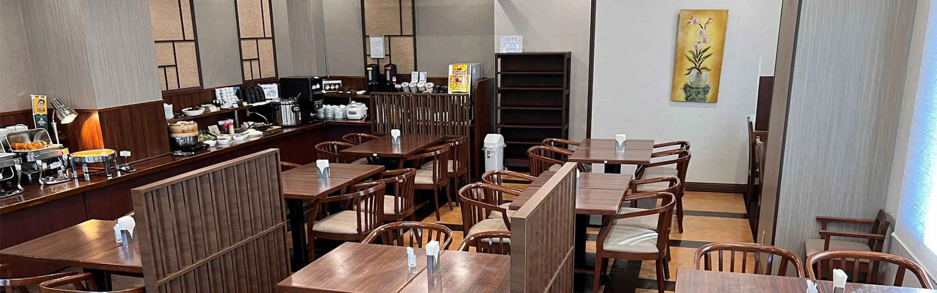 ホテルルートイン水海道駅前