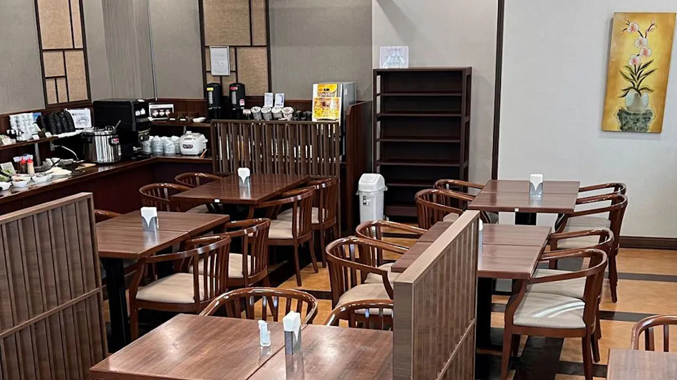 Hotel Route-Inn Mitsukaido Ekimae