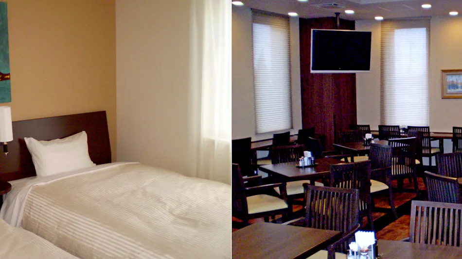 Hotel Route-Inn Oyama