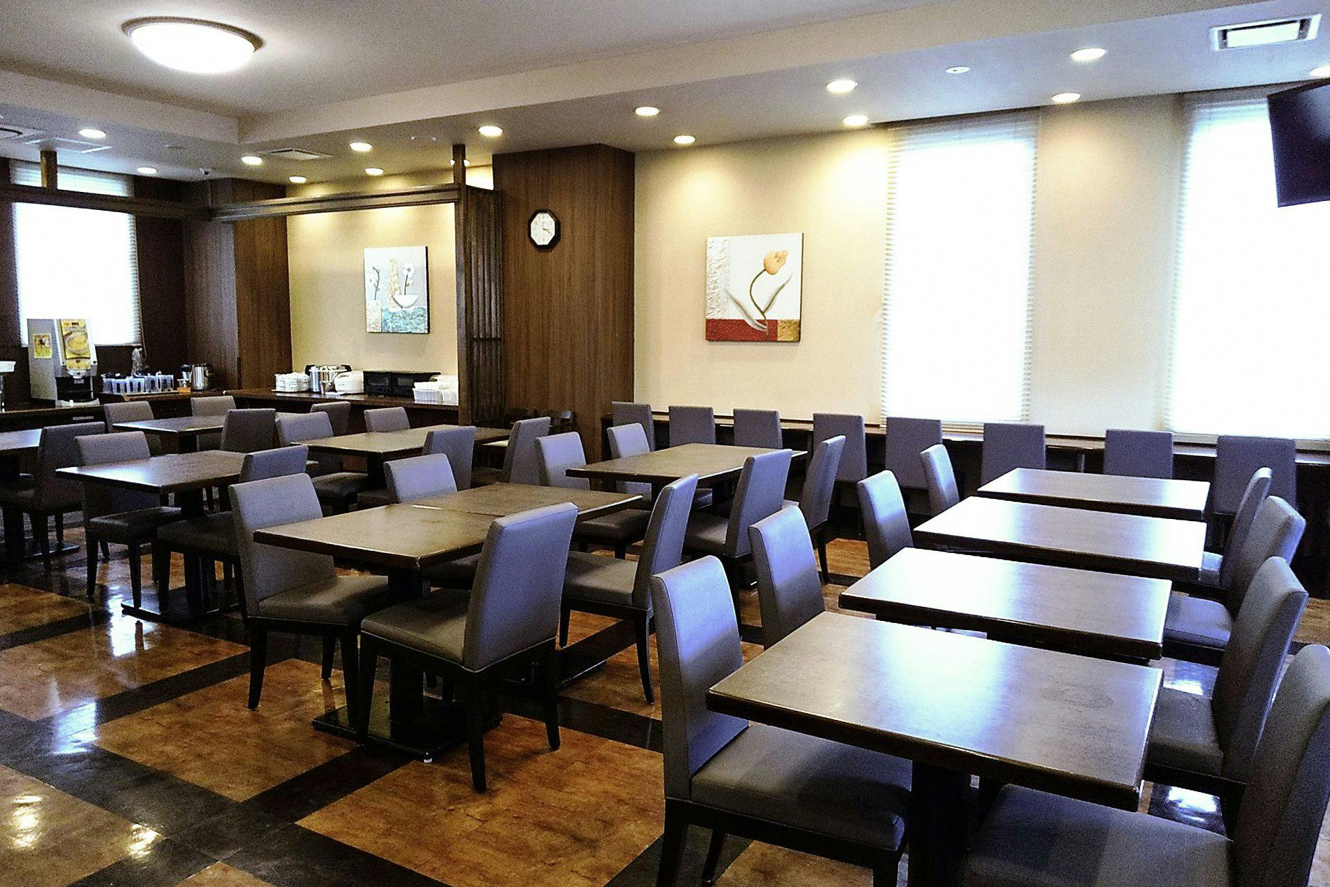 ホテルルートイン小山
