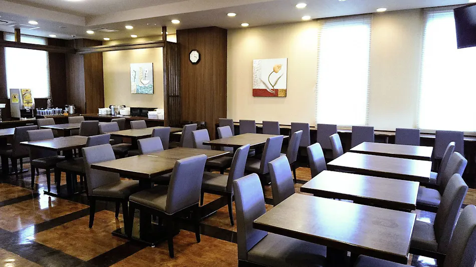 Hotel Route-Inn Oyama