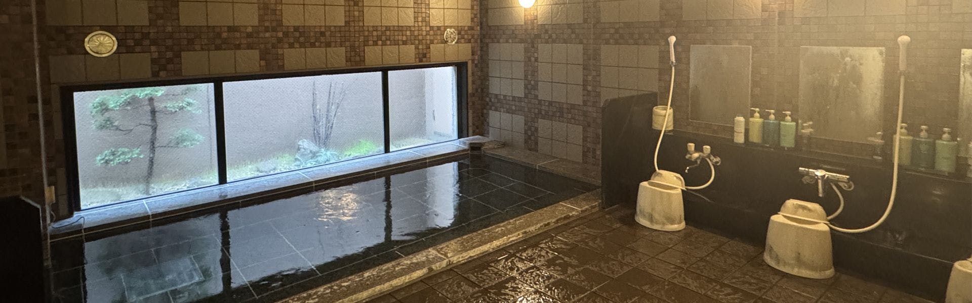 ホテルルートイン小山