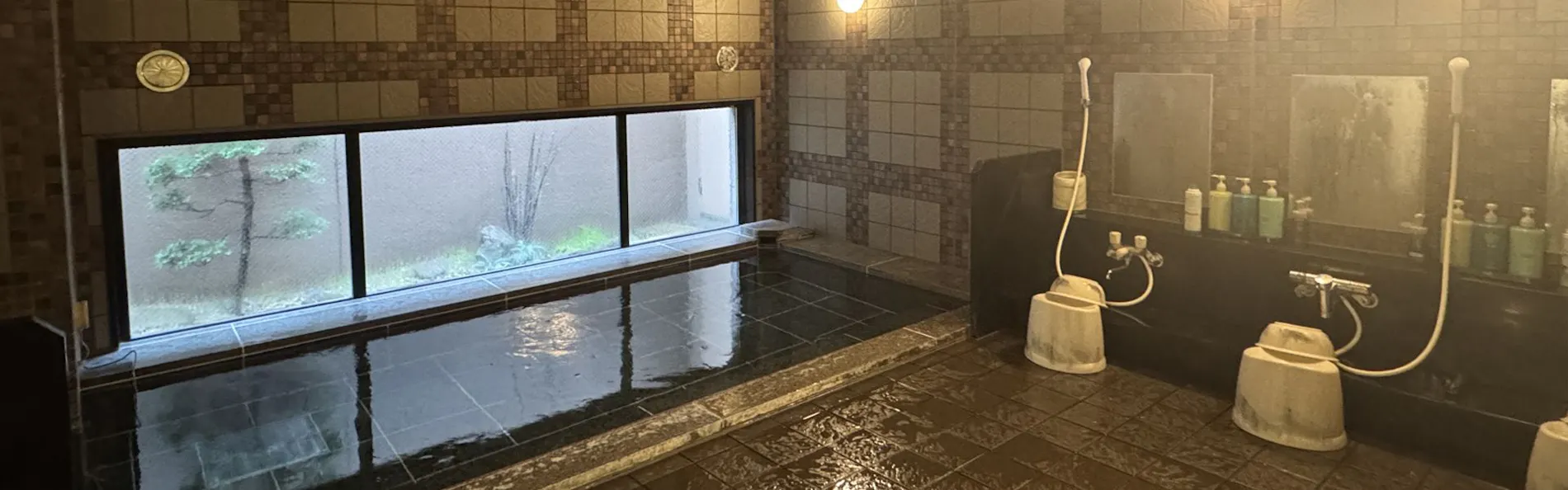 ホテルルートイン小山