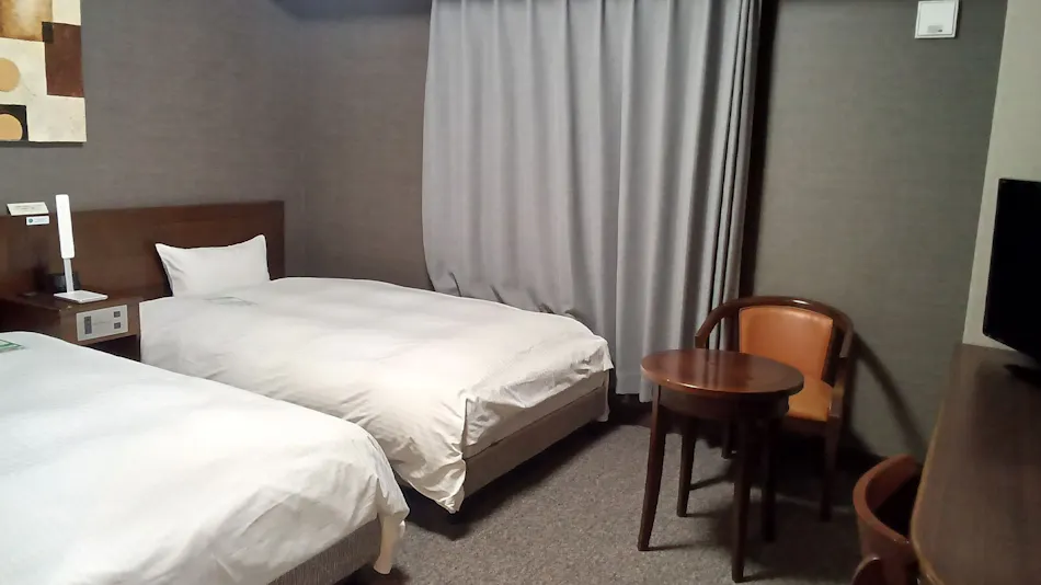 Hotel Route-Inn Oyama