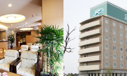 浜松市の温泉ありの おすすめビジネスホテル 6選 宿泊予約は 一休 Com