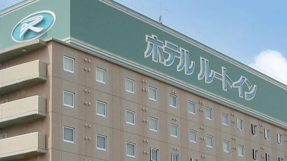 Hotel Route-Inn Hamamatsu Nishi Inter