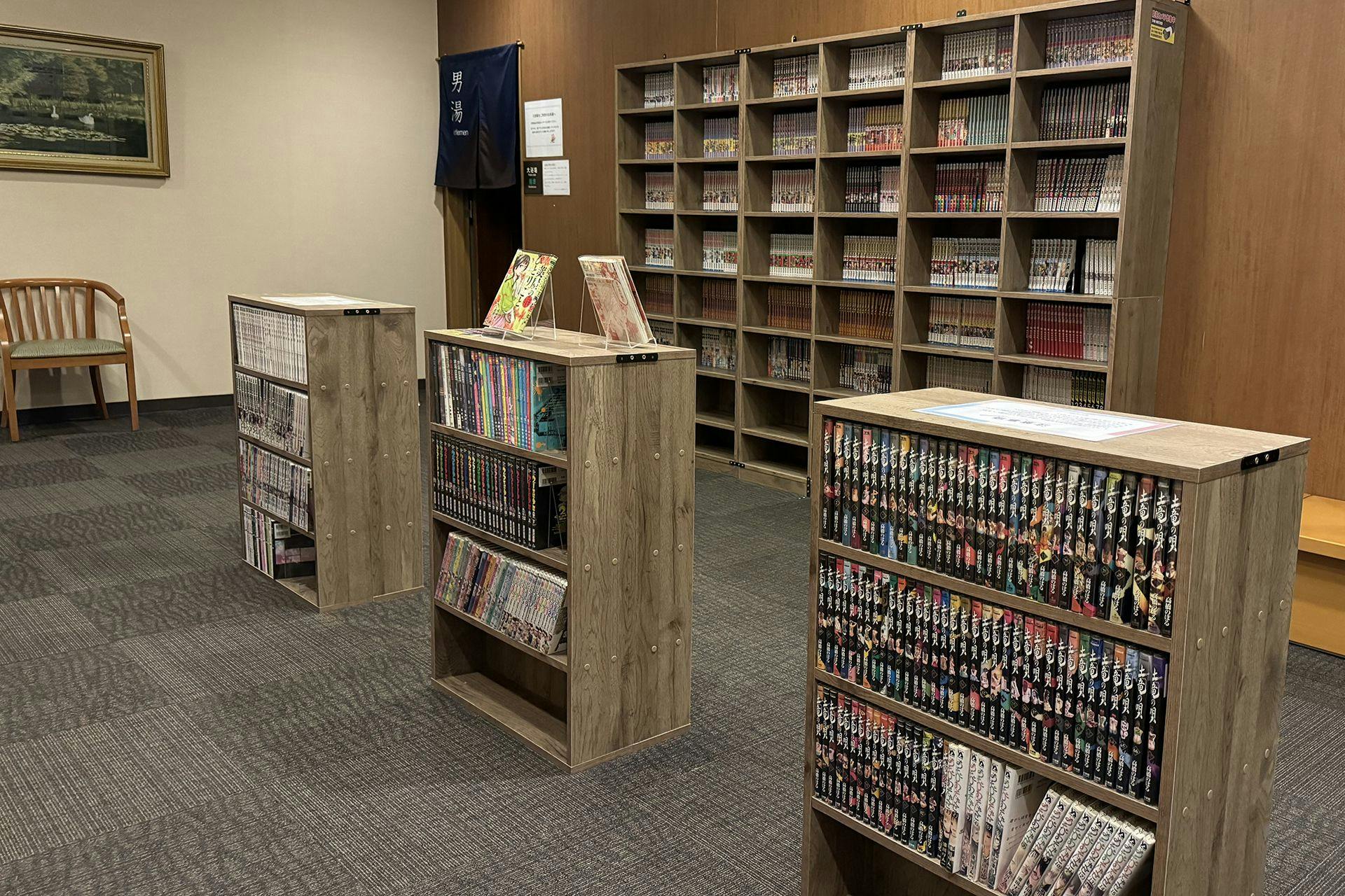 ホテルルートイン浜松西インター