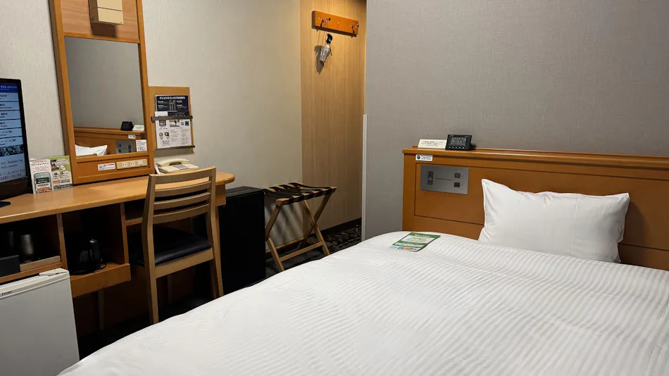 Hotel Route-Inn Hamamatsu Nishi Inter