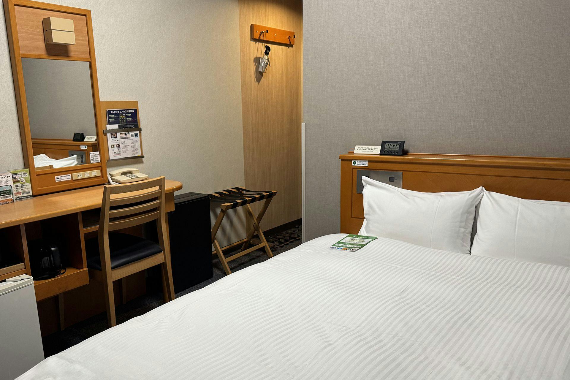 ホテルルートイン浜松西インター