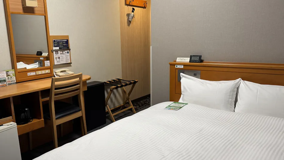 Hotel Route-Inn Hamamatsu Nishi Inter