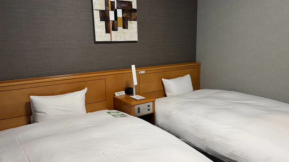 Hotel Route-Inn Hamamatsu Nishi Inter