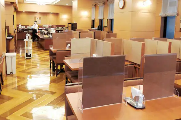 ร้านอาหาร