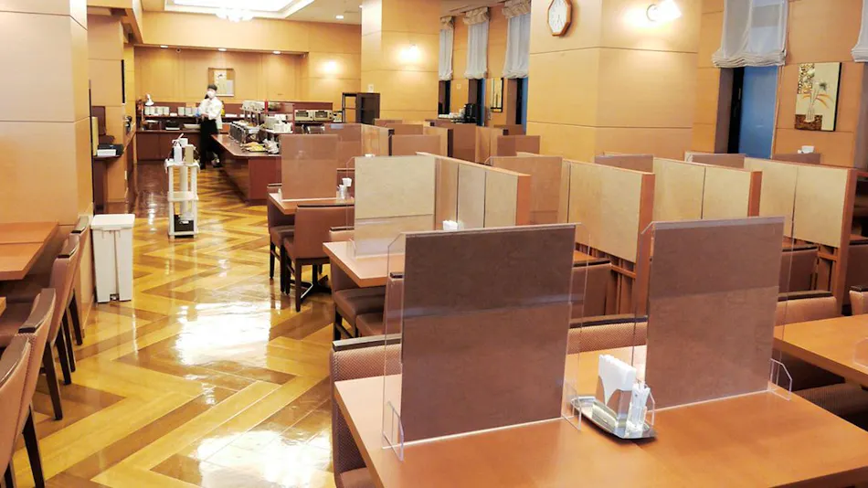 Hotel Route-Inn Sapporo Ekimae Kitaguchi